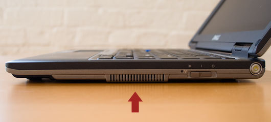 How to Adjust Laptop Fan Speed