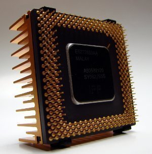 How Does a Processor Work?